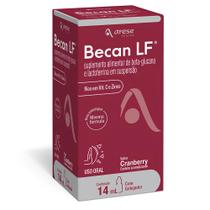 Becan lf com 14 ml