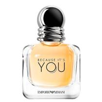 Because It'S You She Giorgio Armani Feminino EDP 100Ml