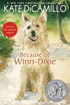 Because Of Winn-Dixie - Discover The Updated Edition!