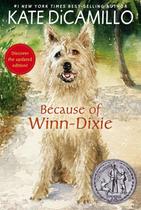 BECAUSE OF WINN-DIXIE - DISCOVER THE UPDATED EDITION -