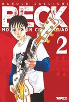 Beck - Volume 2 Beck - Volume 2