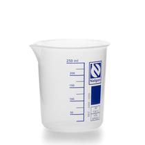 Becker Bequer polipropileno Cap.250Ml Becker Bequer polipropileno Cap.250Ml