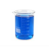 Becker bequer Vidro Forma baixa graduado Cap.600ML Becker bequer Vidro Forma baixa graduado Cap.600ML