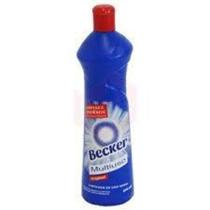 Becker multiuso original 500ml