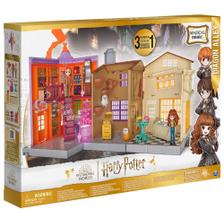 Beco Diagonal com Hermione e Fred Harry Potter Sunny Beco Diagonal com Hermione e Fred Harry Potter Sunny