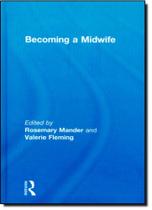 Becoming a Midwife - ROUTLEDGE