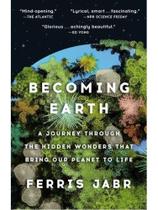 Becoming earth