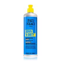 Bed Head Down 'N Dirty Detox Shampoo 400Ml