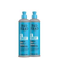 Bed head kit recovery shampoo e condicionador 400ml