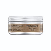 Bed Head Men Matte Separation Wax 3 Oz (A embalagem pode variar)