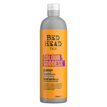 Bed Head Tigi Colour Goddess Shampoo Bed Head Tigi Colour Goddess Shampoo
