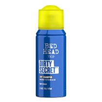 Bed Head Tigi Dry Rock Dirty Shampoo A Seco