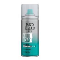 Bed Head Tigi Hard Head Spray De Alta Fixação