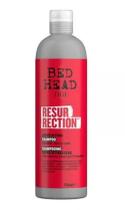 Bed head tigi resurrection super repair shampoo 750ml