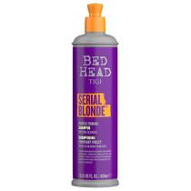 Bed Head Tigi Serial Blonde Shampoo