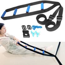 Bed Ladder Assist Jotogoyob para idosos com alças antiderrapantes Bed Ladder Assist Jotogoyob para idosos com alças antiderrapantes