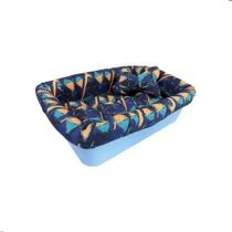 Bed Pet Max Caminha Fofinha Para Cães e Gatos