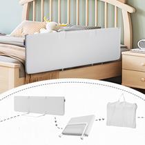 Bed Rail M-CASTLE Toddler, leve, portátil, conjunto de 1 peça