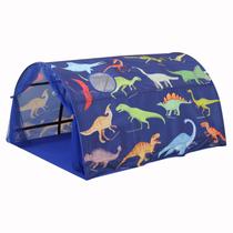 Bed Tent Lucky Castle para crianças pequenas dobrável com casa de jogos Bed Tent Lucky Castle para crianças pequenas dobrável com casa de jogos