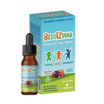 Bedoizinha Vitamina B12 Gotas 20 ml