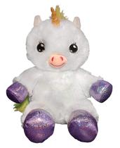 Bedtime Plush Lullabrites Unicorn com música e luz para crianças Bedtime Plush Lullabrites Unicorn com música e luz para crianças