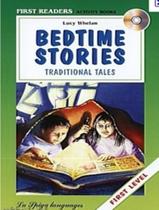 Bedtime Stories - With Cd - EUROPEAN LANGUAGE INSTITUTE