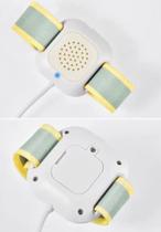 Bedwetting Alarme Enurese Adulto E Criança Com Som Alto