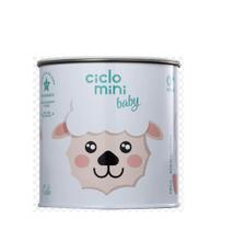 Beé Água de Colônia para Bebê 100ml Ciclo