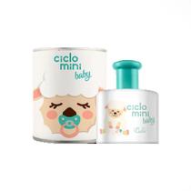 Beé Ciclo Mini Baby Ciclo Cosméticos Água de Colônia Infantil 100ml