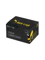 Bee Conversor Audio Rca Link4 Ch Superbass Bee Conversor Audio Rca Link4 Ch Superbass