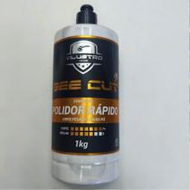Bee cut composto polidor rapido corte pesado 1kg