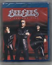 Bee gees. in our own time blu ray - Eagle Vision