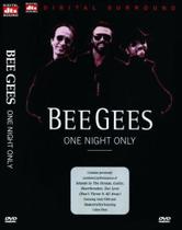 Bee gees on night only dvd - St2