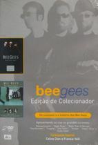 Bee Gees Os Sucessos e a Historia Dos Bee Gees DVD - St2 Video