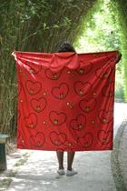 Bee kid manta cobertor kpop bts tata bt21