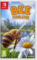 Bee Simulator - Switch