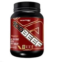 Beef adaptogen 900g chocolate