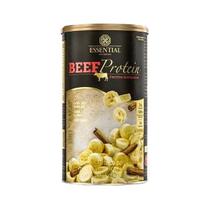 Beef Banana com Canela 420G - Essential Beef Banana com Canela 420G - Essential