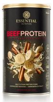Beef Banana Com Canela Lata 420g/14ds Beef Banana Com Canela Lata 420g/14ds