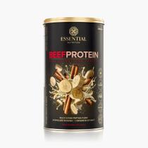 Beef Banana Com Canela Lata 420g - Essential - Essential Nutrition