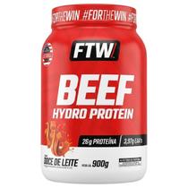 Beef Hydro Protein 900g - Sabor Doce de Leite Beef Hydro Protein 900g - Sabor Doce de Leite
