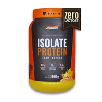 Beef Isolate Protein Proteína da Carne New Millen 900g