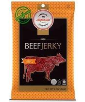 Beef Jerky Premium Aufschnitt BBQ 56g