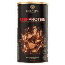 Beef Protein 100% Hydro Pure Proteina da Carne 960g Essential Beef Protein 100% Hydro Pure Proteina da Carne 960g Essential