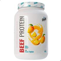 Beef Protein 32g Proteina da Carne Pote 900g Shark Pro