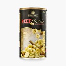 Beef Protein 420g Essential - Banana Com Canela