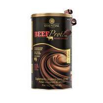 Beef Protein (480g) Cacao Essential Nutrition