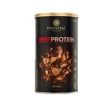 Beef Protein 480g Cacau - Essential Nutrition