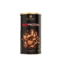 Beef Protein 960g - Essential Nutrition Sabor: Cacau