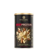 Beef Protein Banana com Canela 420g - Essential Nutrition